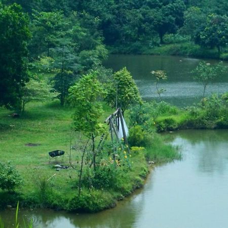 Chu Thien Homestay And Camping Ханой Екстер'єр фото